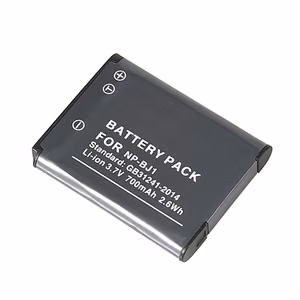 SONY NP-BJ1 Aku, 700mAh