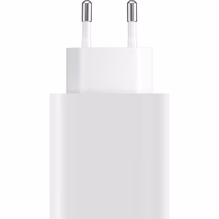 Laadija Xiaomi 22.5W USB-A valge BHR7757EU