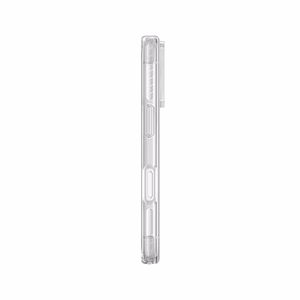 AmazingThing Titan Pro Lens ümbris mudelile iPhone 18 Pro Max, kaamerakaitsega ja paelakinnitusega, ühildub MagSafe'iga – värv: läbipaistev