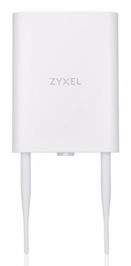 Zyxel NWA55BE 5100 Mbit/s valge Power over Ethernet (PoE)