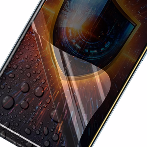 Infinix Hot 40/Hot 40 Pro – 3mk Silky Matt Privacy privaatsusfilter
