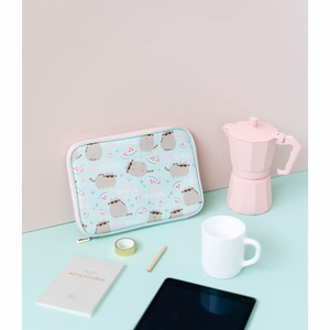 Pusheen Foodie Collection tahvelarvuti ümbris