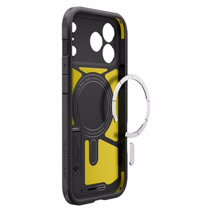 SPIGEN ümbris TOUGH ARMOR MAG compatible with MagSafe jaoks IPHONE 17 Pro Max must