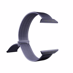 Puro Sport Strap jaoks Apple Watch 44/45/46/49mm - Navy Sinine