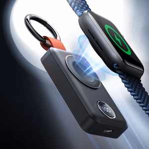 Akupank Joyroom JR-WQW01 must 2000mAh (Apple Watch)