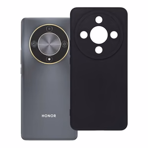 Ümbris Honor Magic 6 LITE Matt 2.0 must