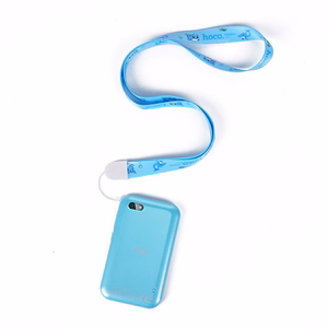 Nutitelefon lastele Hoco 2,8" 2G Y102 sinine