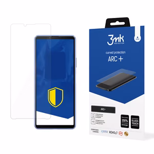 Sony Xperia 5 III 5G – 3mk ARC+ telefoni ekraanikaitse