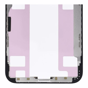 MUSTTBY LCD raam IPHONE Xs