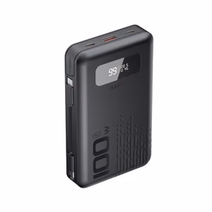 Powerbank Havit PB5212 20000mAh (must)