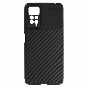 Tel Protect Carbon Elite jaoks Xiaomi Redmi Note 11 Pro/Note 11 Pro 5G Must