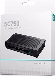 DeepCool SC790 ventilaatorikontroller