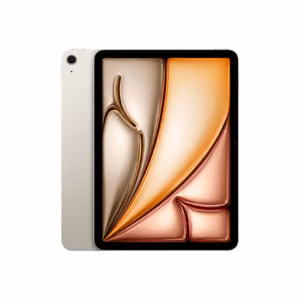 Apple (Apple iPad Air 11" M4 Wi-Fi 1TB - Starlight)