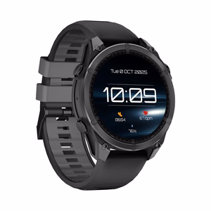 Forever Focus GPS SW-900 nutikell, must