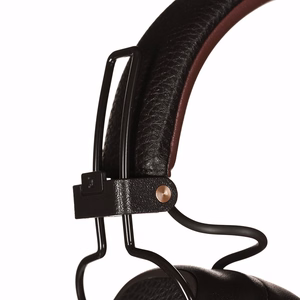 Wireless headphones Marshall Major V On-Ear Bluetooth brown