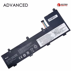 Notebook Aku LENOVO 00HW043, 3635mAh, Extra Digital Advanced