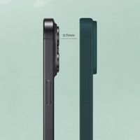 Ümbris X-Level "Dynamic" Samsung S731 S25 FE tumeroheline