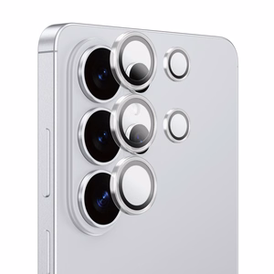 AmazingThing Sapphire Radix AR objektiivi klaas Samsung S26 Ultra jaoks - läbipaistev