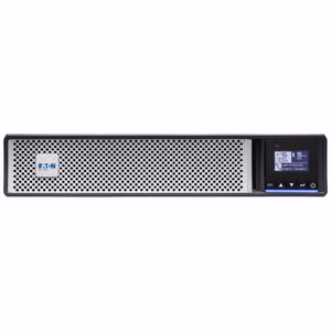 Eaton 5PX Gen2 katkematu toiteallikas (UPS) Line-Interactive 1.5 kVA 1500 W 8 AC pistikupesa