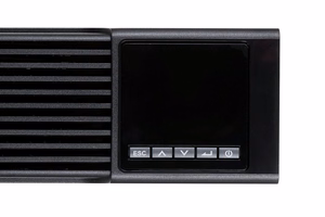 Ever UPS POWERLINE RT PRO 2000 topeltkonversioon (Online) 2 kVA/2 kW