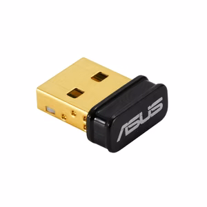 Беспроводной USB-адаптер 3 Мбит/с ASUS USB-BT600