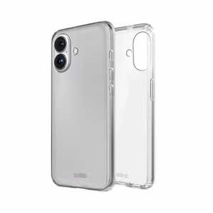 Sbs Skinny ümbris iPhone 16 Plus läbipaistev