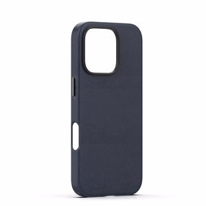 Etteri Elegant Mag Чехол для iPhone 16 Pro 6,3" чёрный