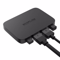 EcoFlow Alternator Laadija