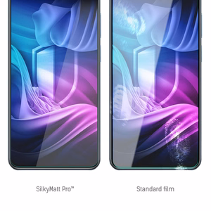 Realme C65s – 3mk Silky Matt Pro telefoni ekraanikaitse