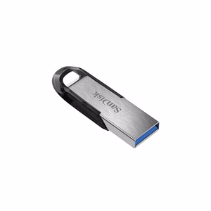 SanDisk Ultra Flair USB mälupulk 512 GB USB Type-A 3.2 Gen 1 hõbedane