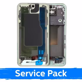 Keskkere Samsung A556 A55 5G / Lemon / (Service Pack)