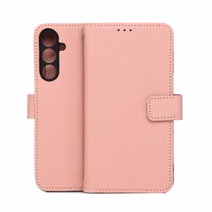 Smart Triangle чехол Samsung Galaxy A16 4G / A16 5G / M16 5G черный розовый