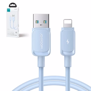 USB kaabel Joyroom S-AL012A14BL sinine Lightning 120cm