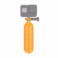 Floating Hand Grip Telesin jaoks Action and Sport Cameras (GP-MNP-102)