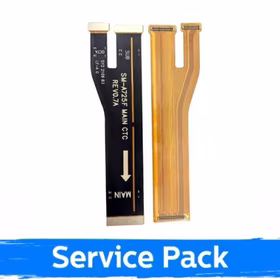 Flex Kaabel Ühildub Samsung A725 A72 Mainboard Flex (Service Pack)