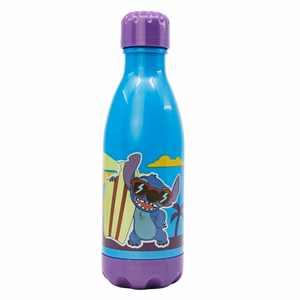 Disney Stitch Beach joogipudel, 560 ml