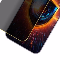 3mk Silky Matt Privacy ekraani kaitsekile OnePlus 15 jaoks