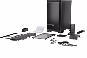 be quiet! Dark Base Pro 901 must Full Tower