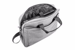 NATEC Mustela notebook bag 15.6’ hall