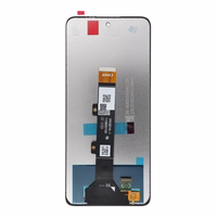 FixCell LCD Display jaoks MOTOROLA G22 /E32 /E32S OEM without frame