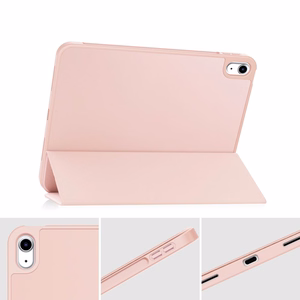 Tech-Protect SC Pen чехол для iPad 10.9" 2022 - розовый