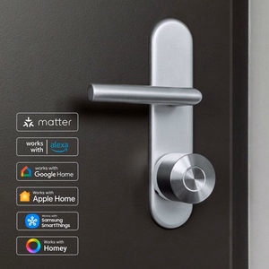 NUKI Smart Lock ULTRA Nutikas ukselukk