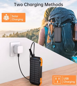 External battery Akupank Choetech B659 10000mAh