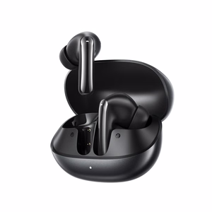 QCY MeloBuds N20 Беспроводные In-Ear Наушники с ANC Шумоподавлением - Черный