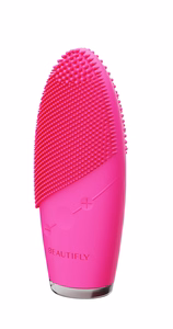 Beautifly B-Fresh Slim Sonic näopuhastushari massaažirežiimiga