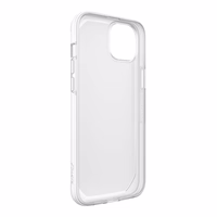 Raptic X-Doria Slim Case iPhone 14 Plus tagakate läbipaistev