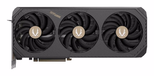 Zotac GAMING GeForce RTX 5090 SOLID OC videokaart, NVIDIA, 32 GB GDDR7