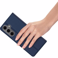 Ümbris Dux Ducis Skin Pro Samsung S931 S25 dark sinine