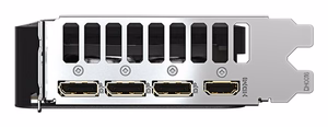 GIGABYTE GeForce RTX 5060 EAGLE OC 8G Videokaart - 8GB GDDR7