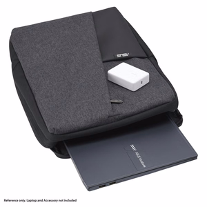 ASUS AP4600 seljakott 40,6 cm (16") Hall
